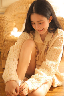 10岁小学生FEES幼儿