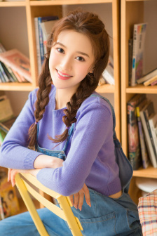 明星专题：井上和香