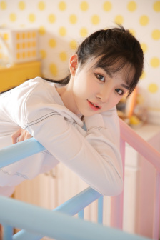 明星专题：李菁菁