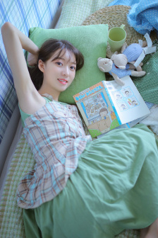 傻小子成帝记